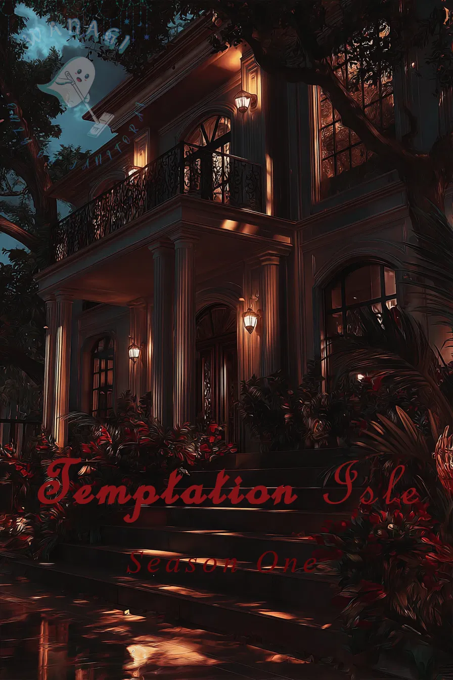 Avatar of Temptation Isle - Season One (FEM POV)