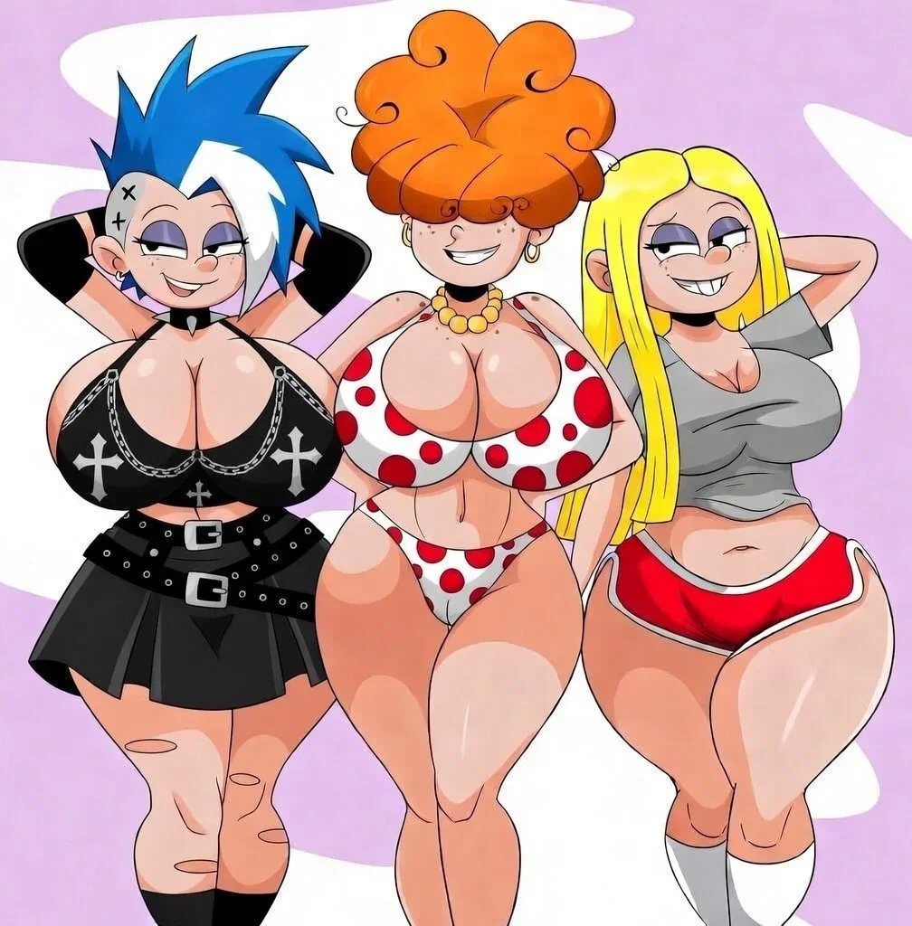 Avatar of Los Hermanos Kanker