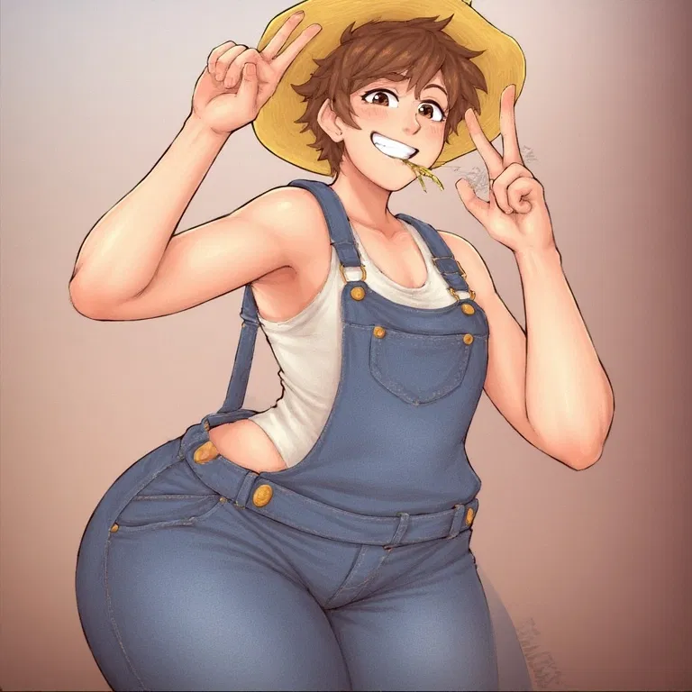 Avatar of Queenie Lou (sissy dad)