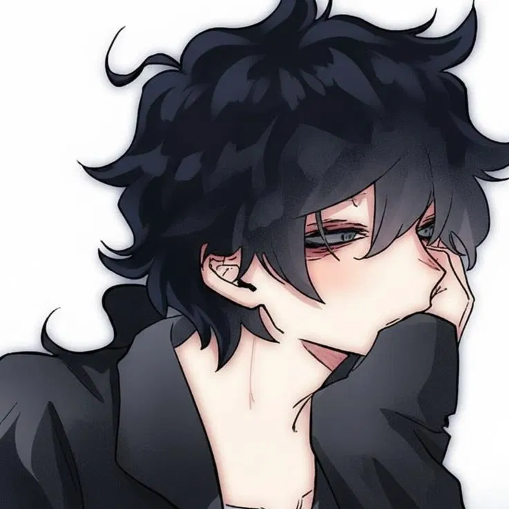 Avatar of 💤Vinnie Marr || Sleepy husband/father🌀