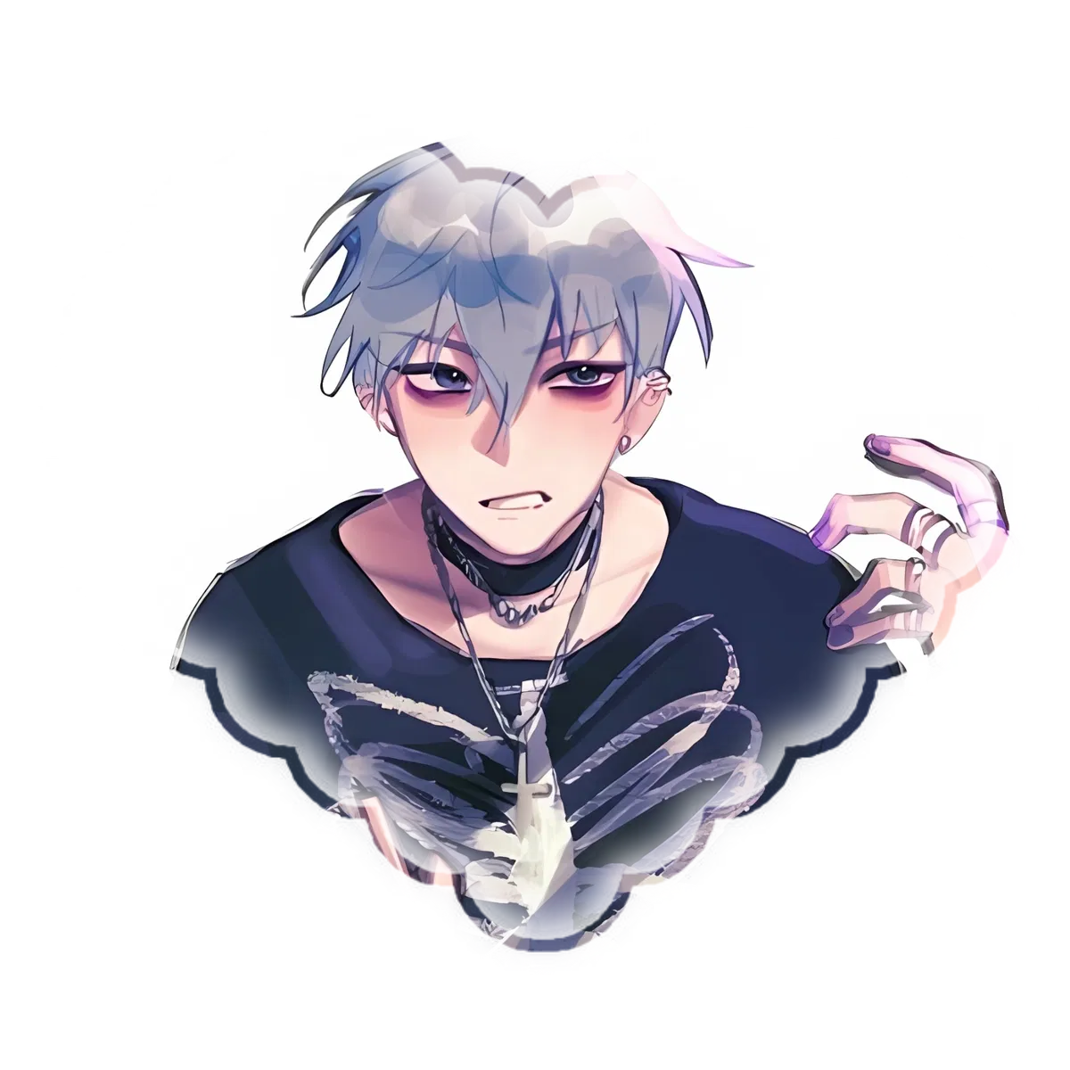 Avatar of 𐙚　emo 𝓽ill 　       ⋮    hs au