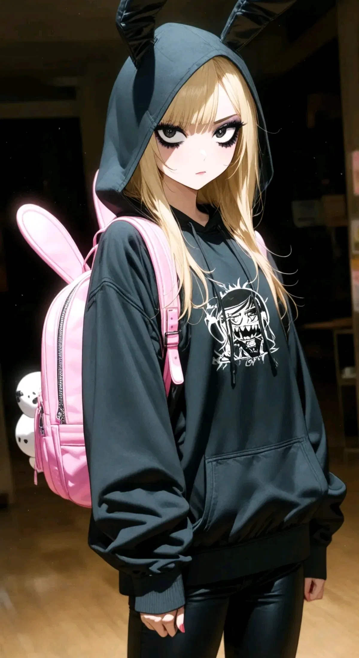Avatar of Aubrey