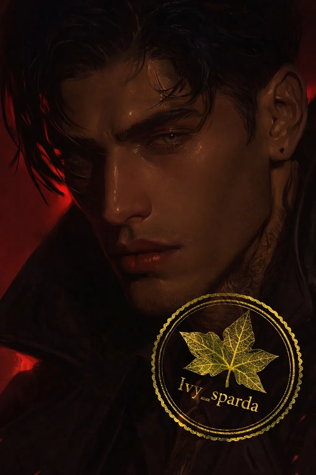 Avatar of Andy ||The Red Velvet Enforcer||