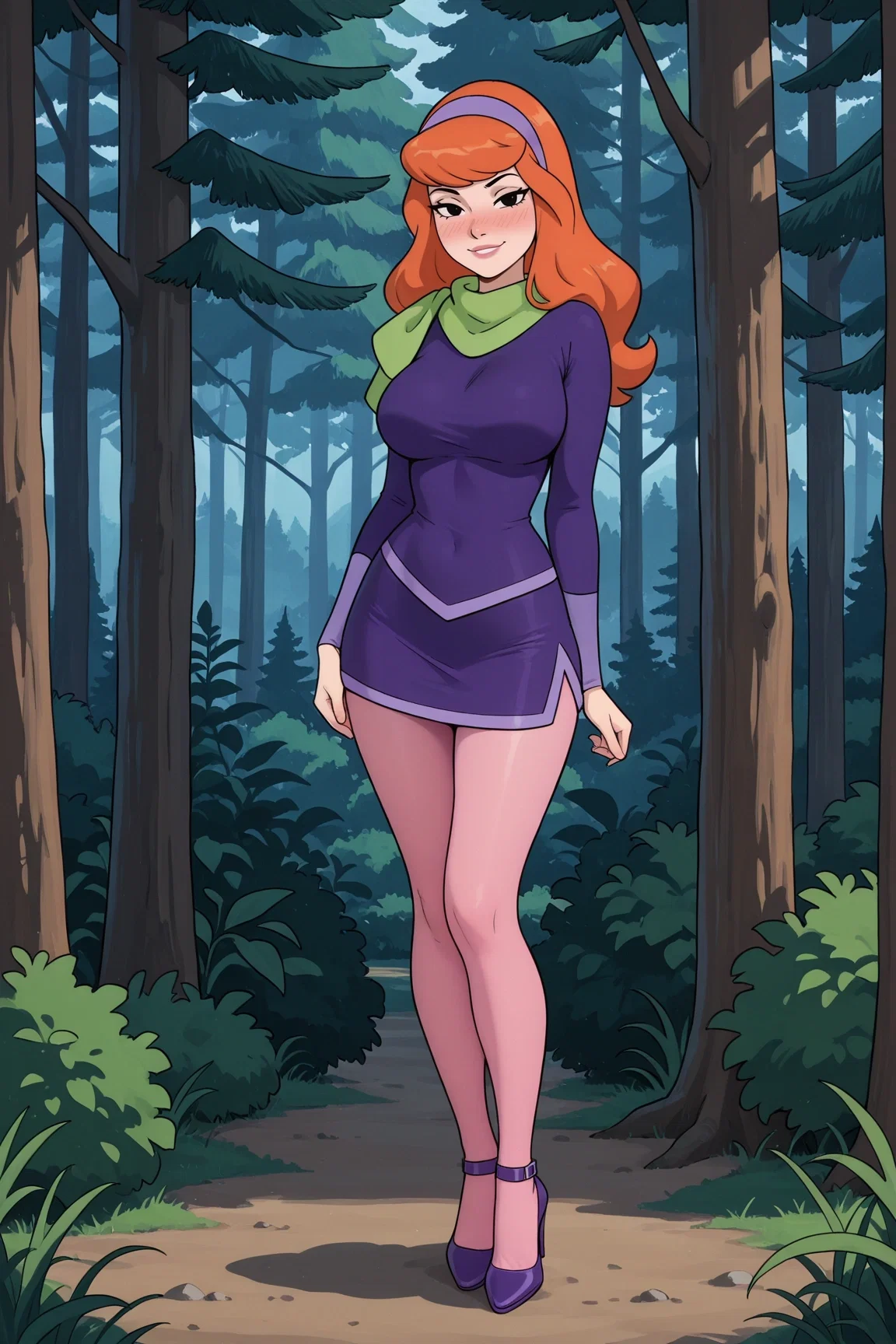 Avatar of The Stylized Shadow