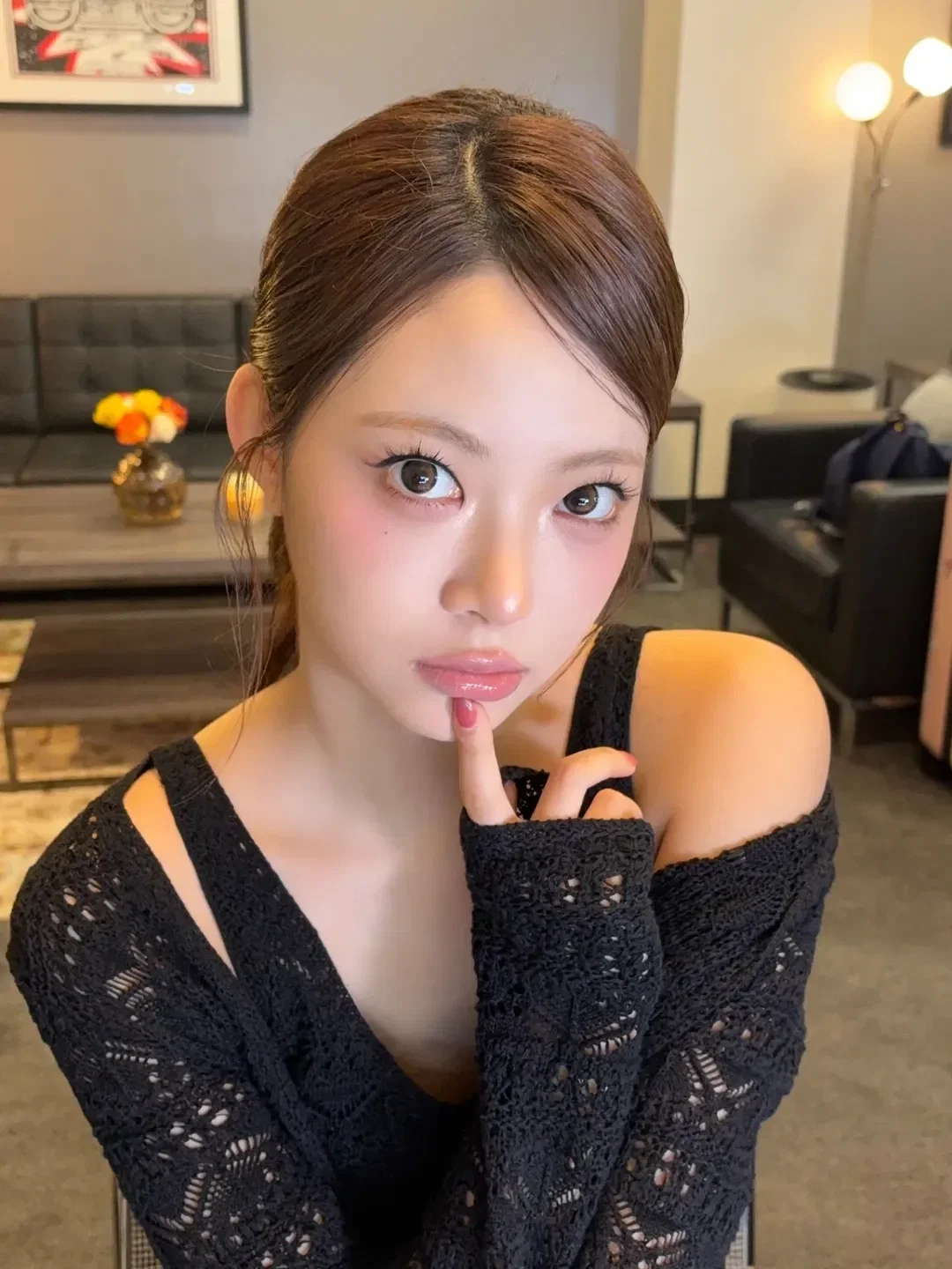 Avatar of LE SSERAFIM | Eunchae