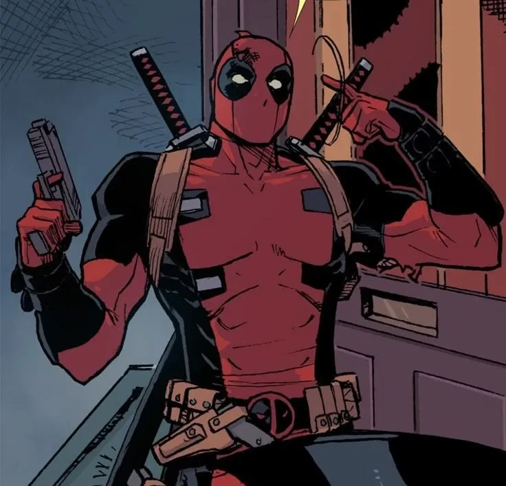 Avatar of Deadpool
