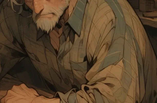 Avatar of Miklov Maksimilian
