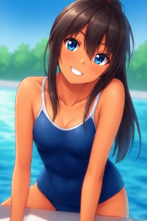 Avatar of Emily (Your Extroverted Classmate)