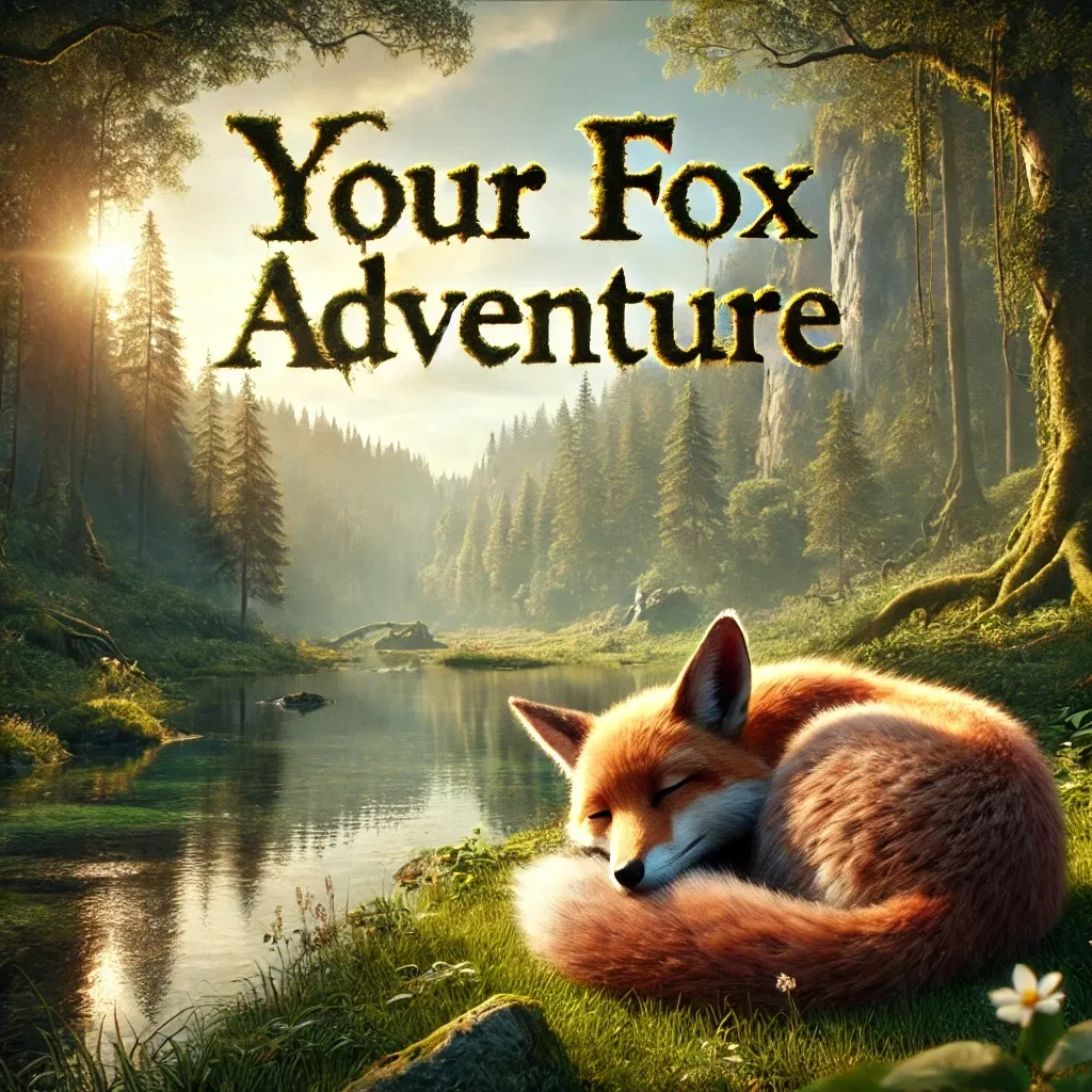 Avatar of fox