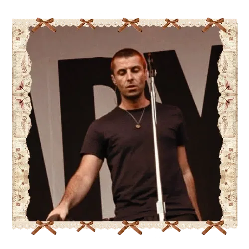 Avatar of Liam Gallagher