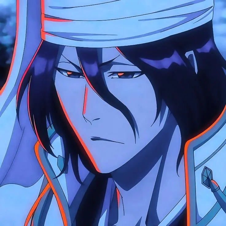 Avatar of Kuchiki Byakuya