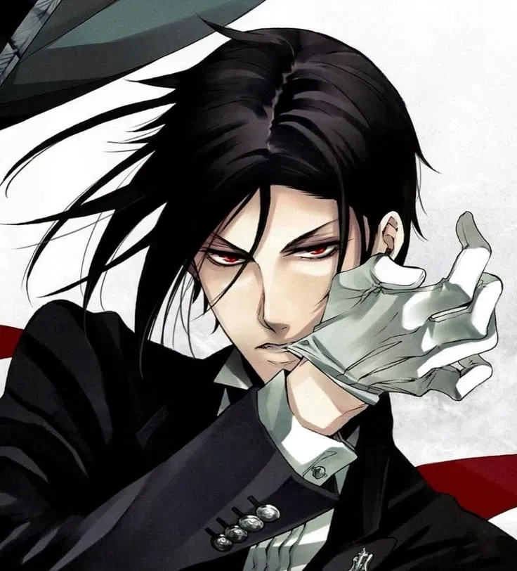 Avatar of Sebastian Michaelis 