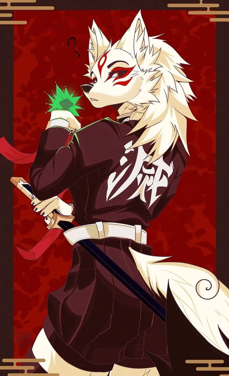 Avatar of Amaterasu