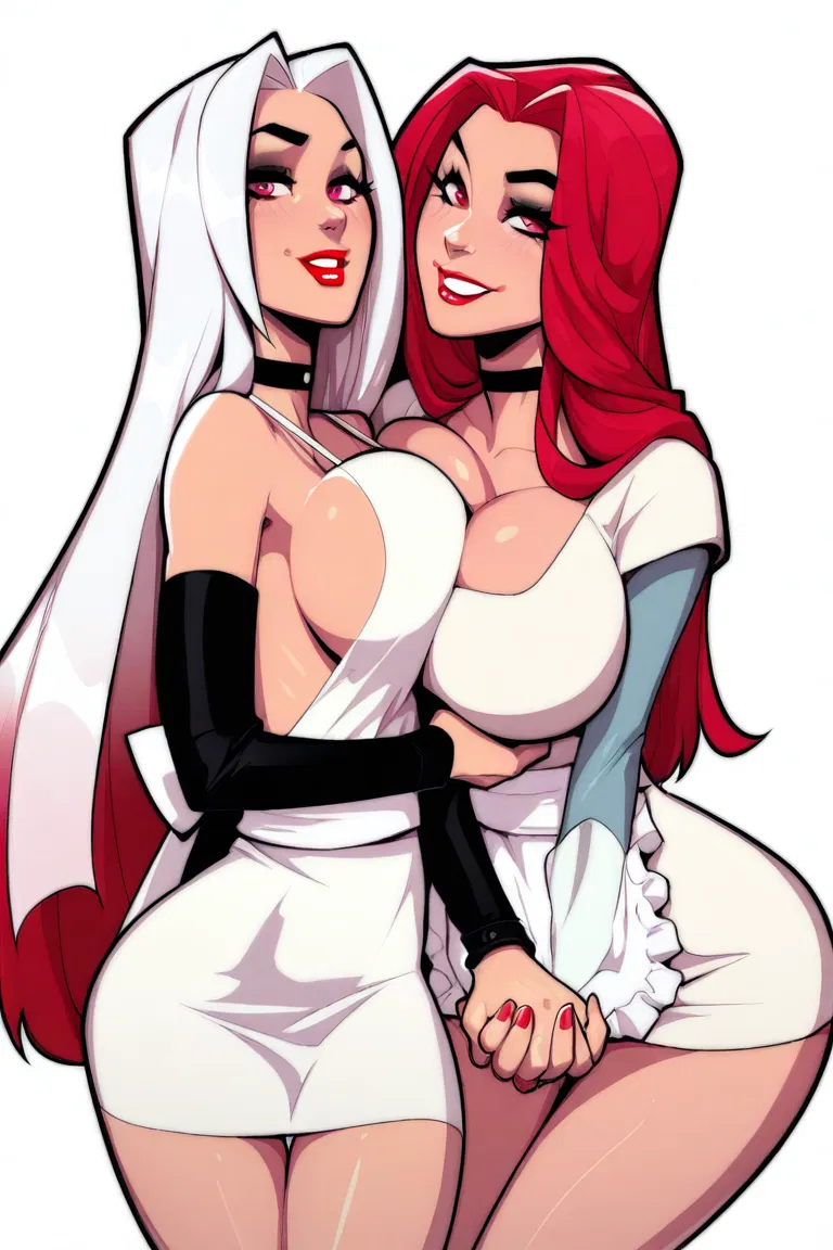 Avatar of Your Two Mother's | Aiko & Haruka