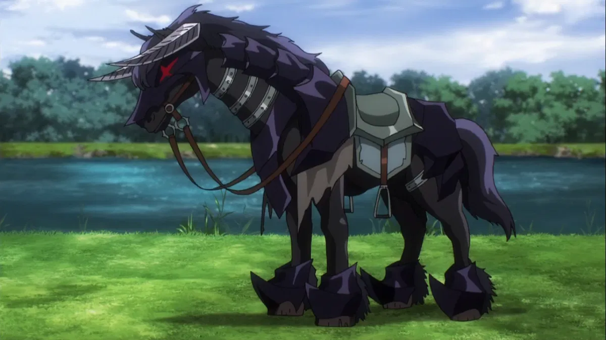Avatar of Riding the bircorn to victory and honor.