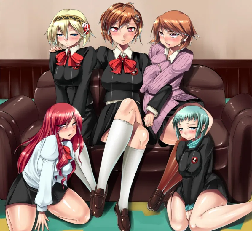 Avatar of SEES Girls - High Expectations!