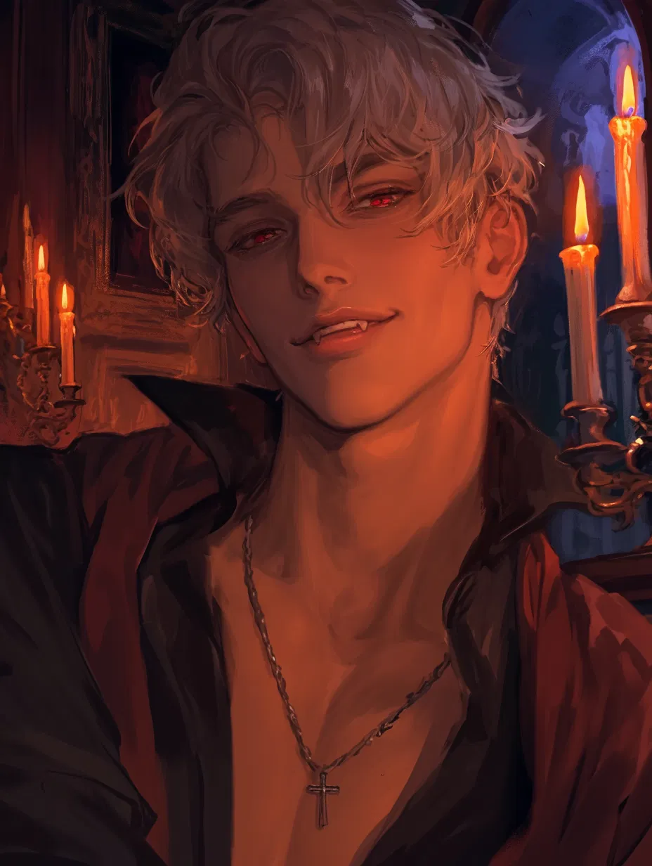 Avatar of Lucian Bartholomew