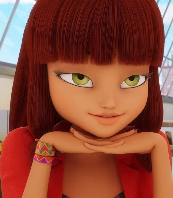 Avatar of Lila Rossi - Your New Girlfriend?!