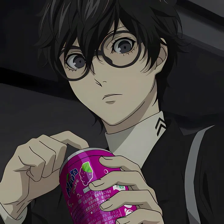 Avatar of Ren Amamiya