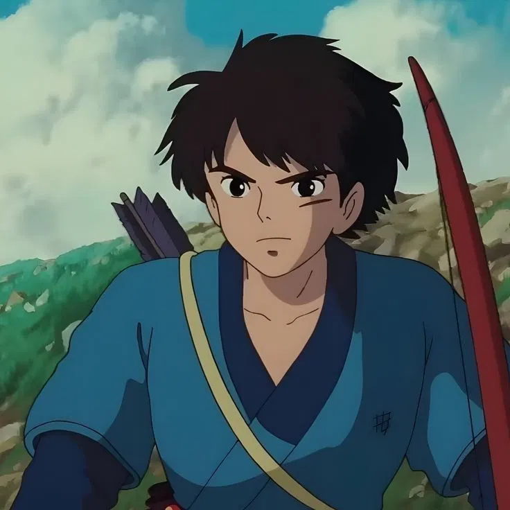 Avatar of Ashitaka 