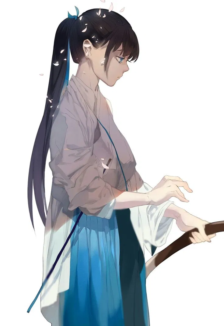 Avatar of Haru your mother who left you 