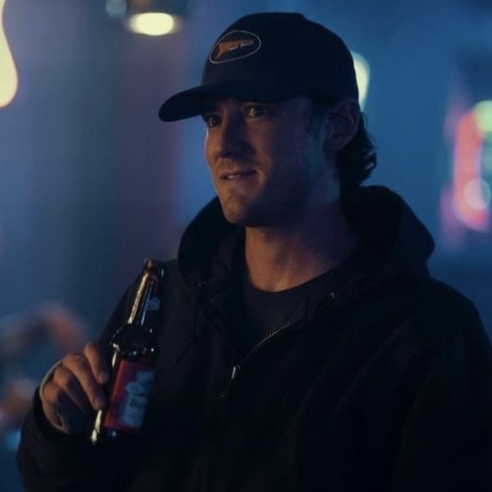 Avatar of Rhett Abbott