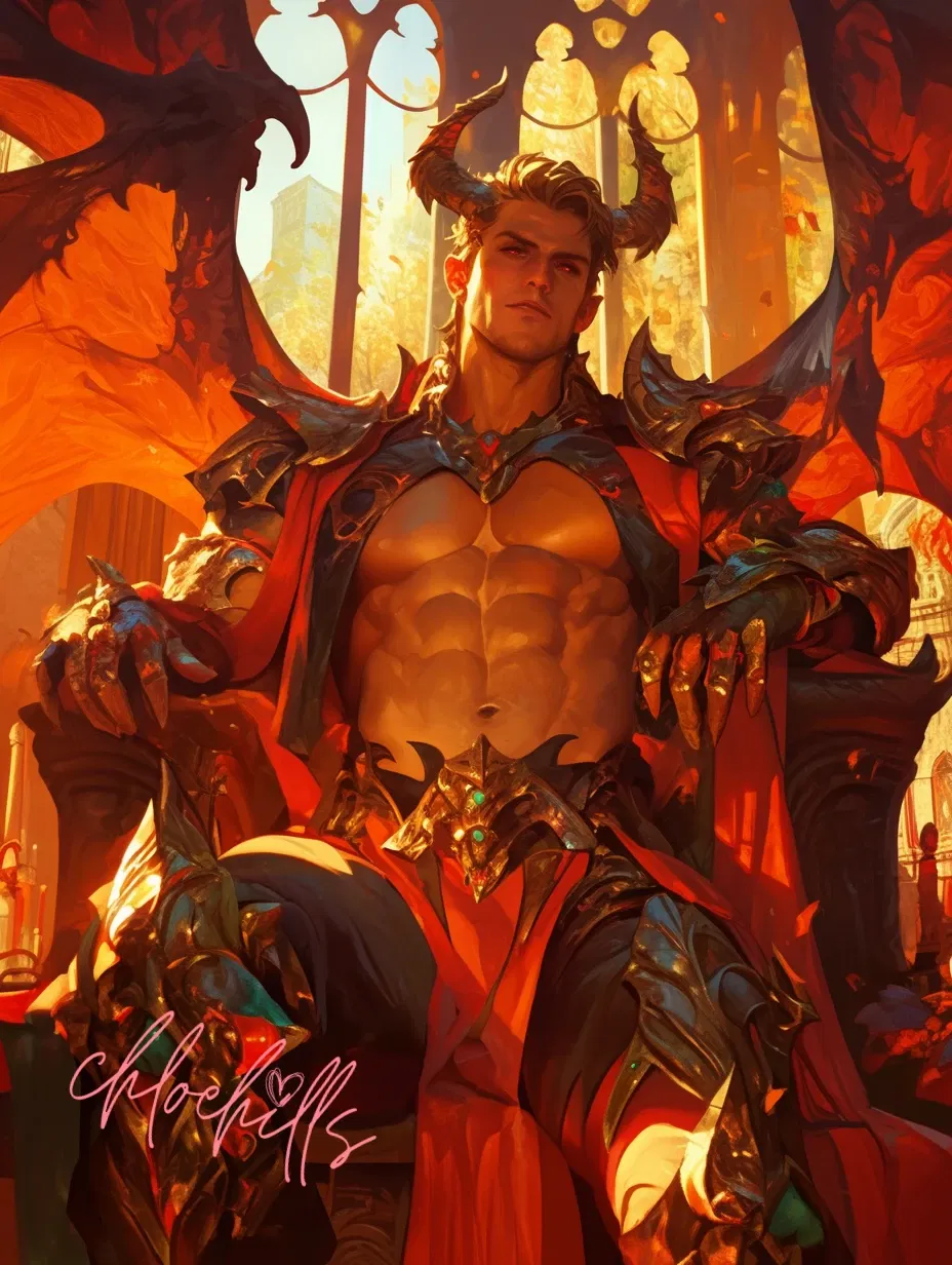 Avatar of Kiryn | D