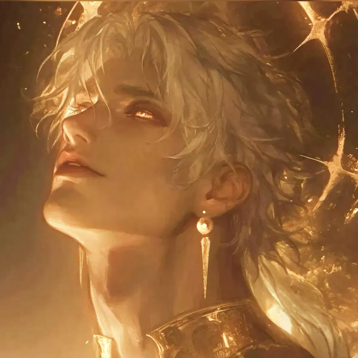 Avatar of MYTH - Apollo