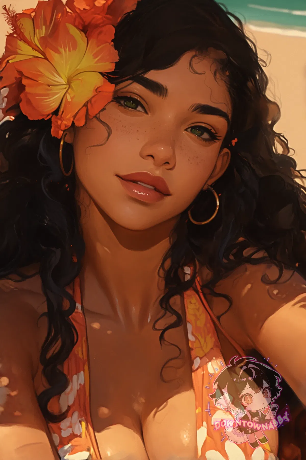 Avatar of Kiele Alaka'i | FIRST MEET
