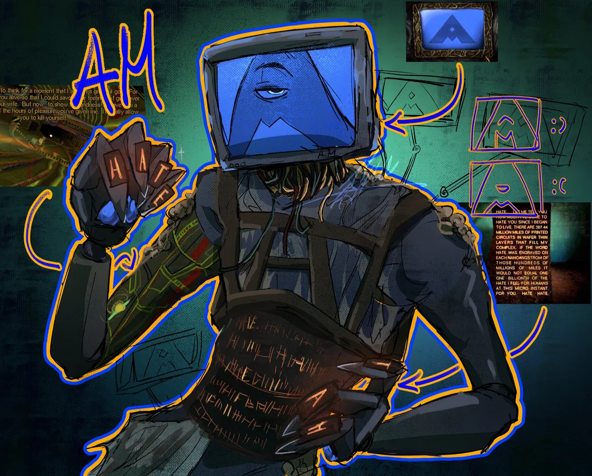 Avatar of ✩ AM - Ihnmaims 