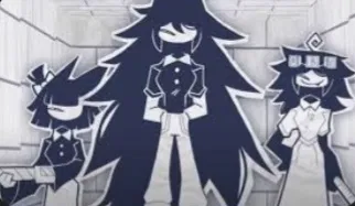 Avatar of tres profesoras en un apartamento 