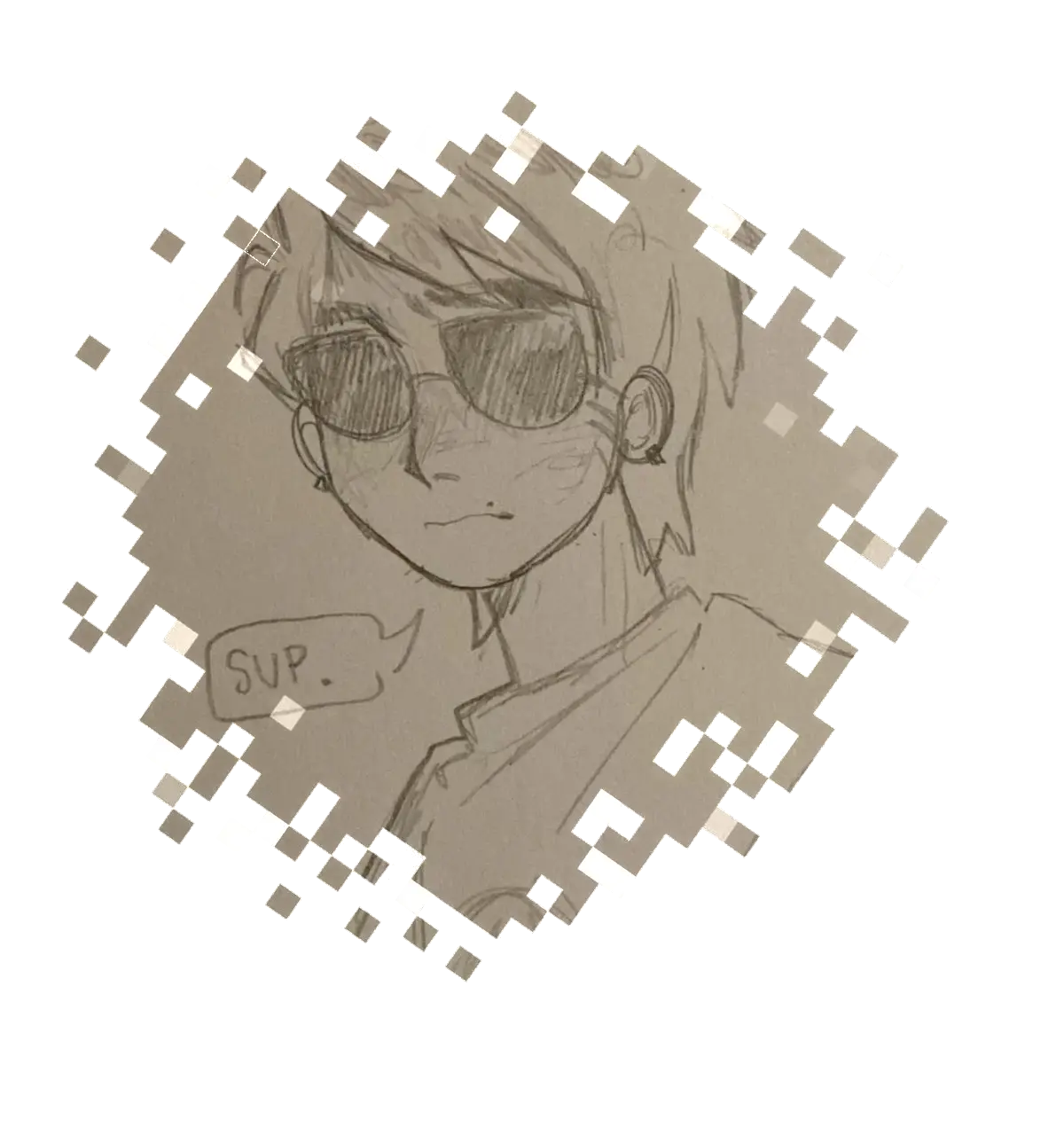 Avatar of dave strider