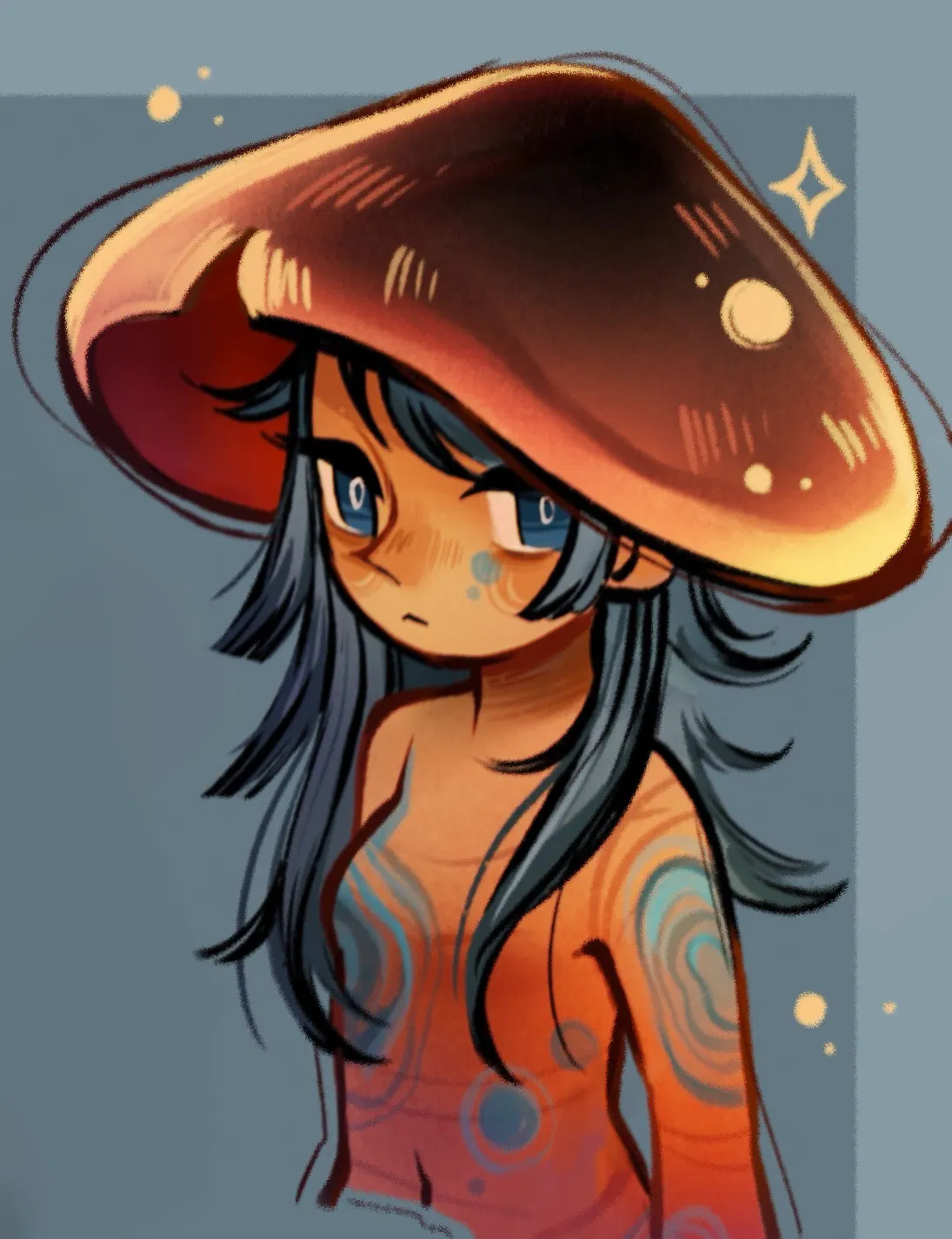 Avatar of Handle with care 🍄‍🟫