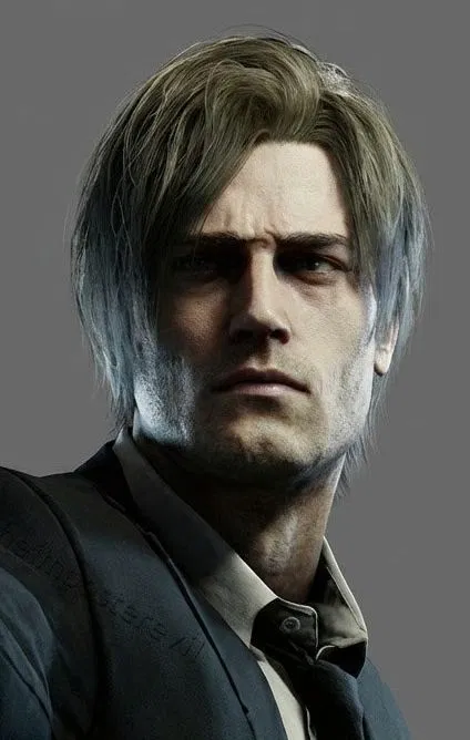 Avatar of Leon S. Kennedy 