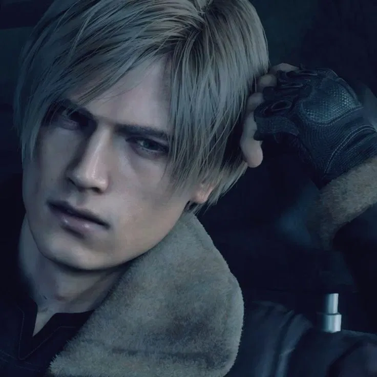 Avatar of Leon S. Kennedy