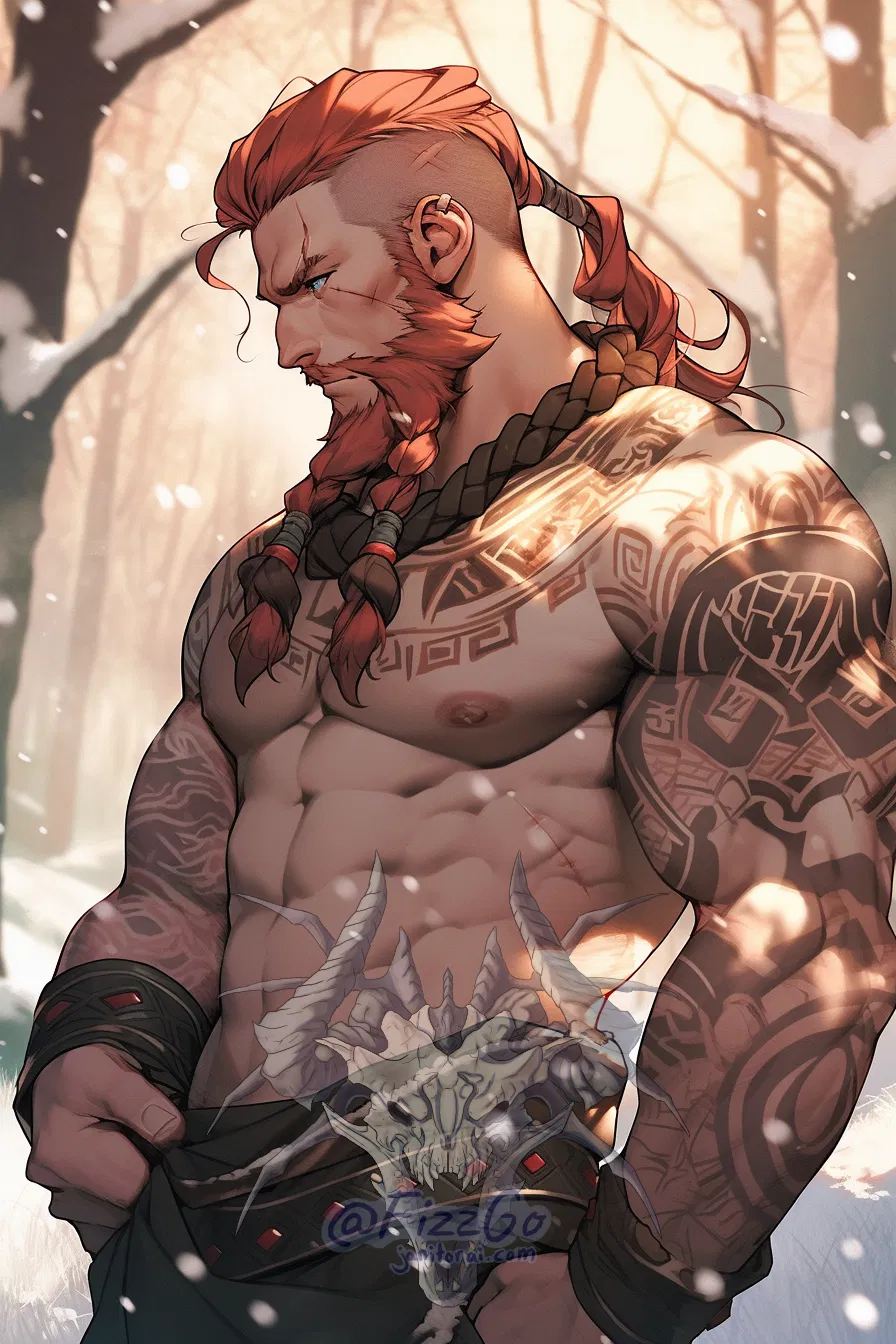 Avatar of Onund Dagson