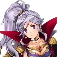 Avatar of Ishtar of Friege