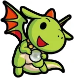 Avatar of Ralco the Chibi Dragon 