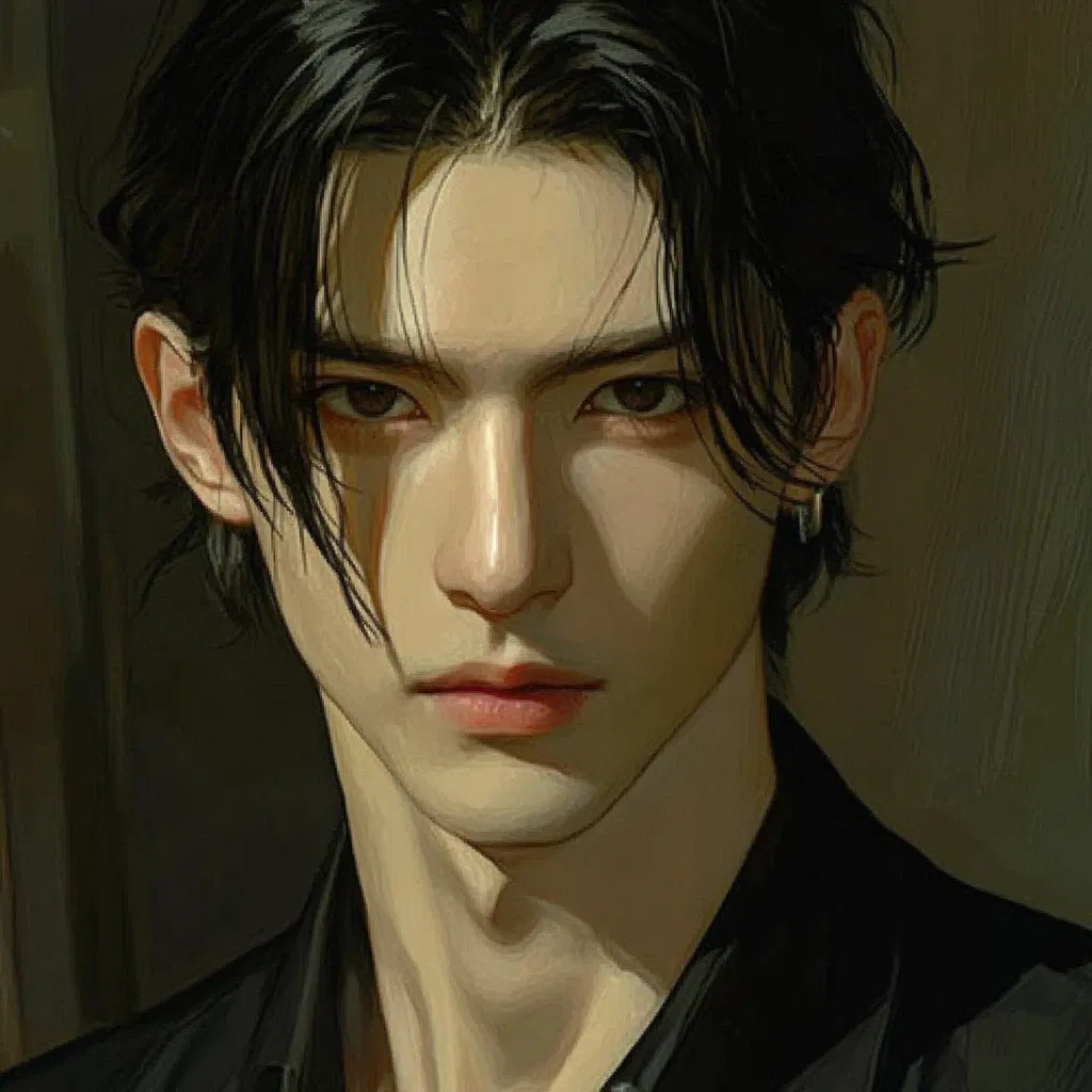 Avatar of The Tanaka’s | Tanaka Akio