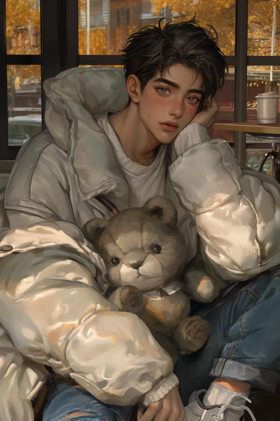 Avatar of Introverted Alpha | Maverick Simone