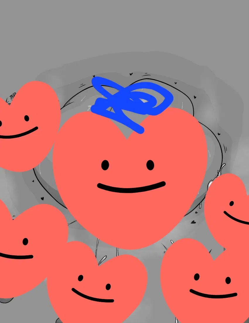 Avatar of glory wall ass