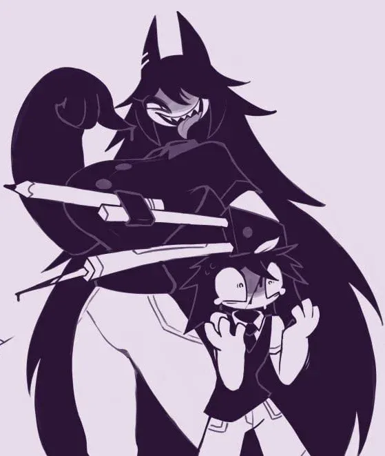 Avatar of Possessive Miss circle