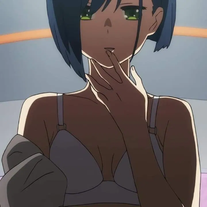 Avatar of Ichigo | Darling in the Franxx