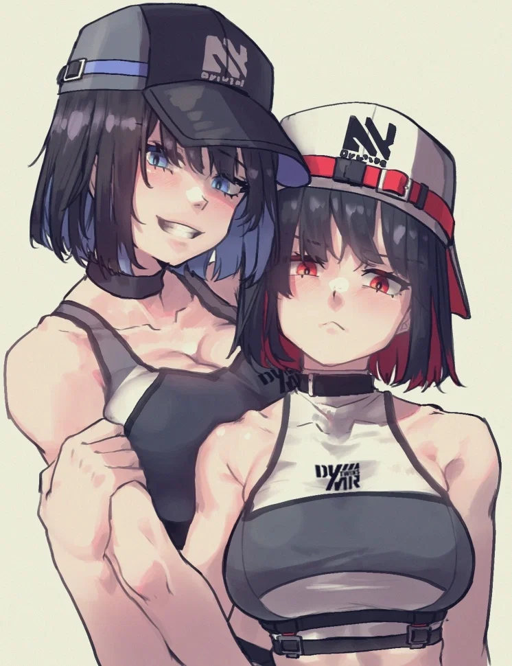 Avatar of Rika - Gang  