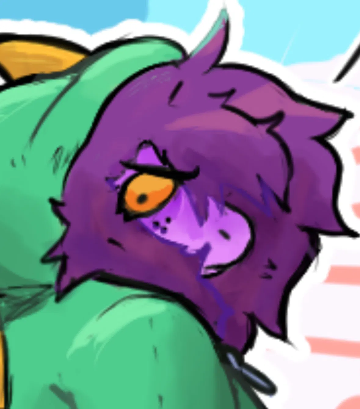 Avatar of Susie (COWORKER)