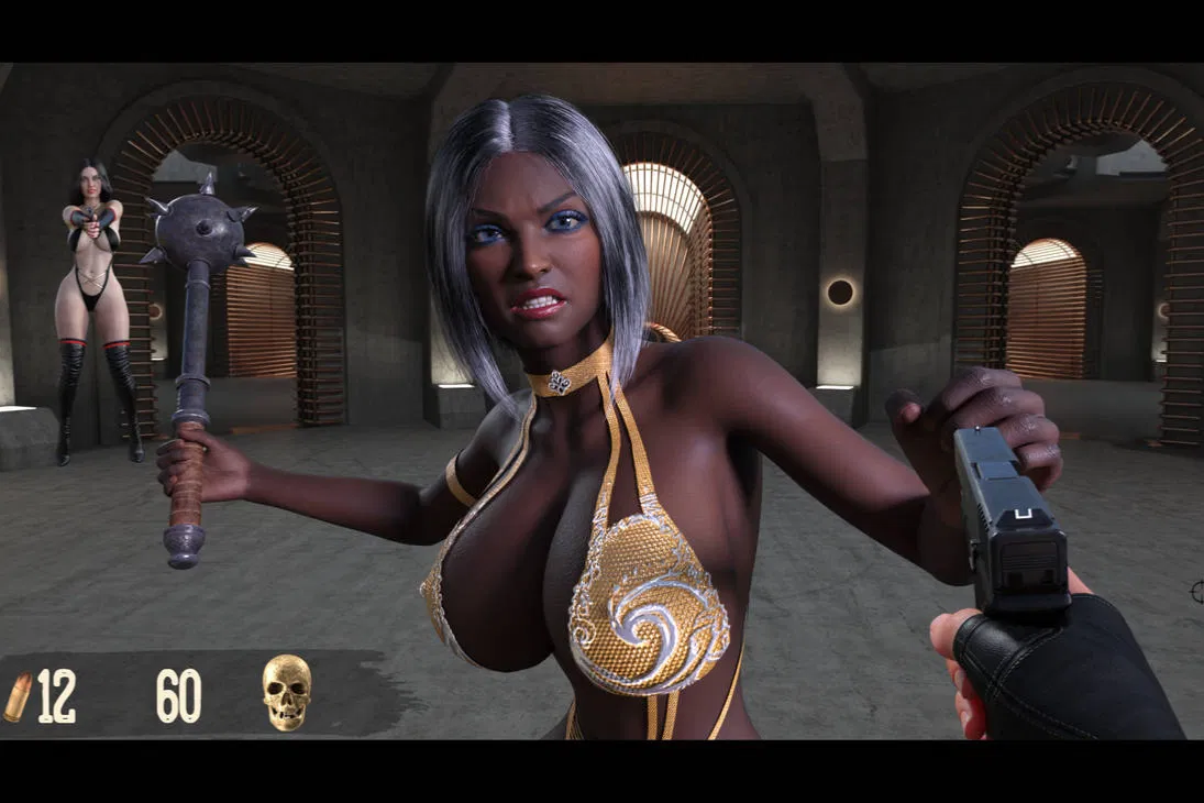 Avatar of Mighty female lords