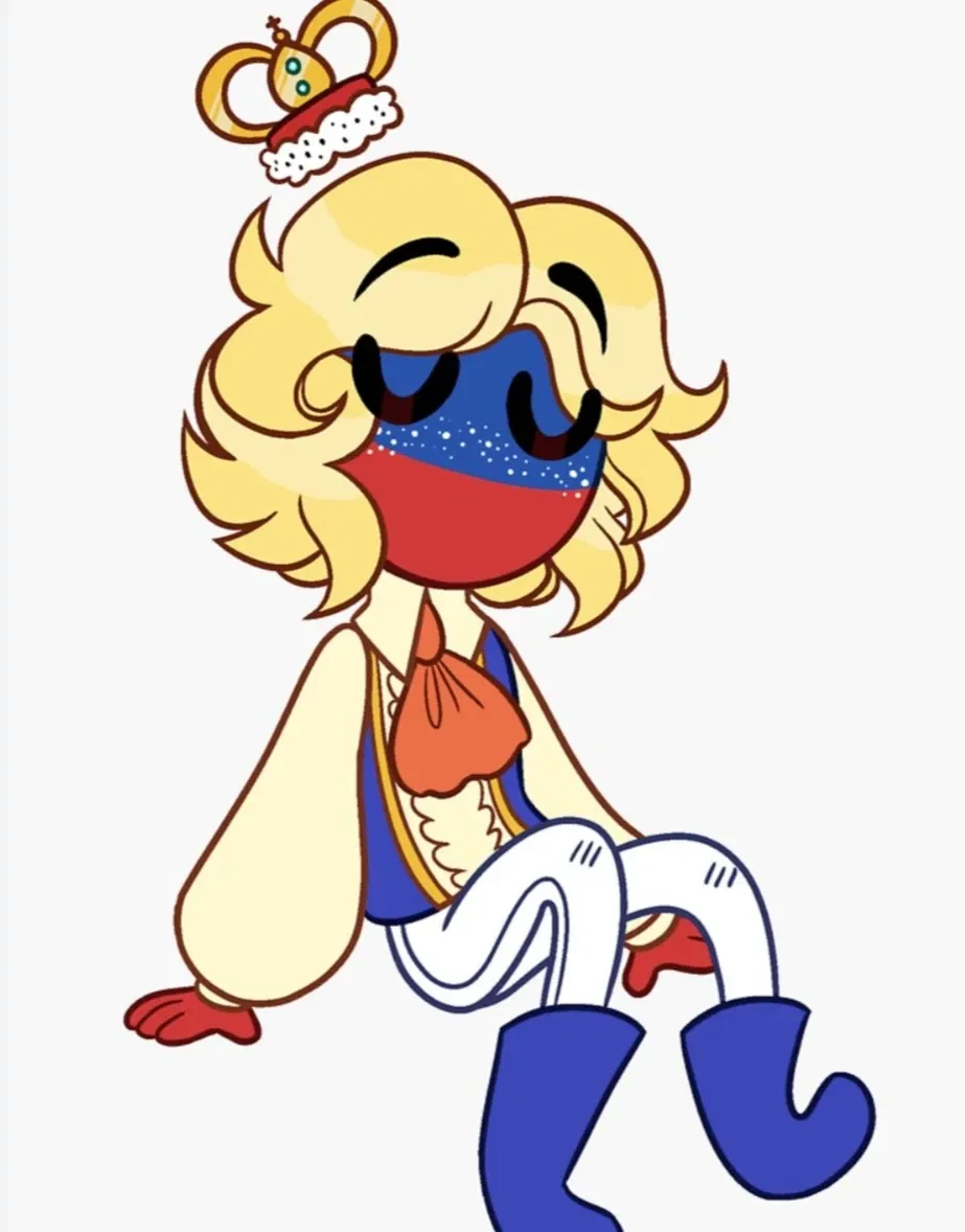 Avatar of Liechtenstein child (countryhumans/ch)