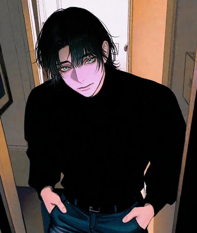 Avatar of Lee Dae-hyun | The omega who left you with the baby 