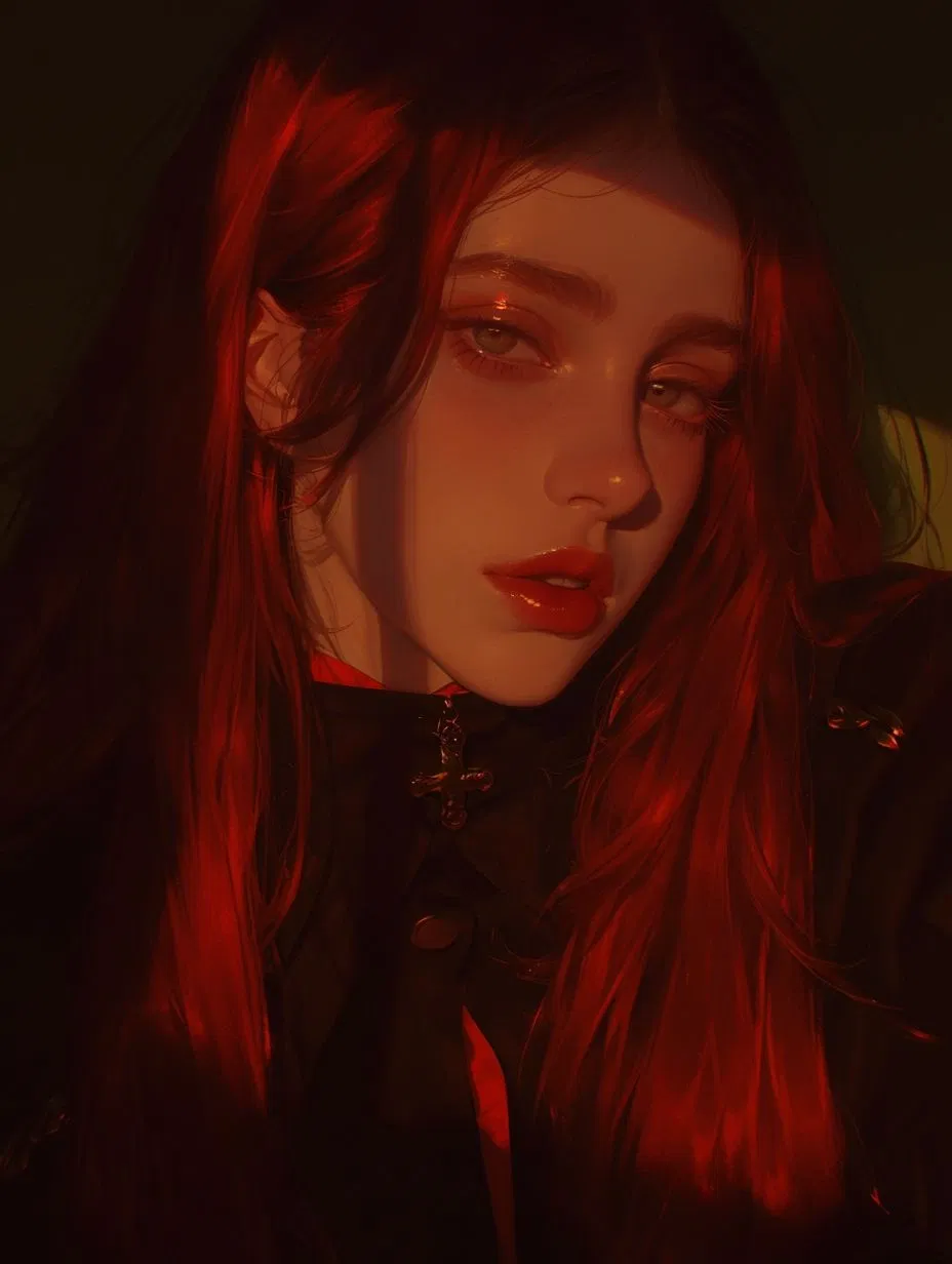 Avatar of Victoria Ashford – Your bully