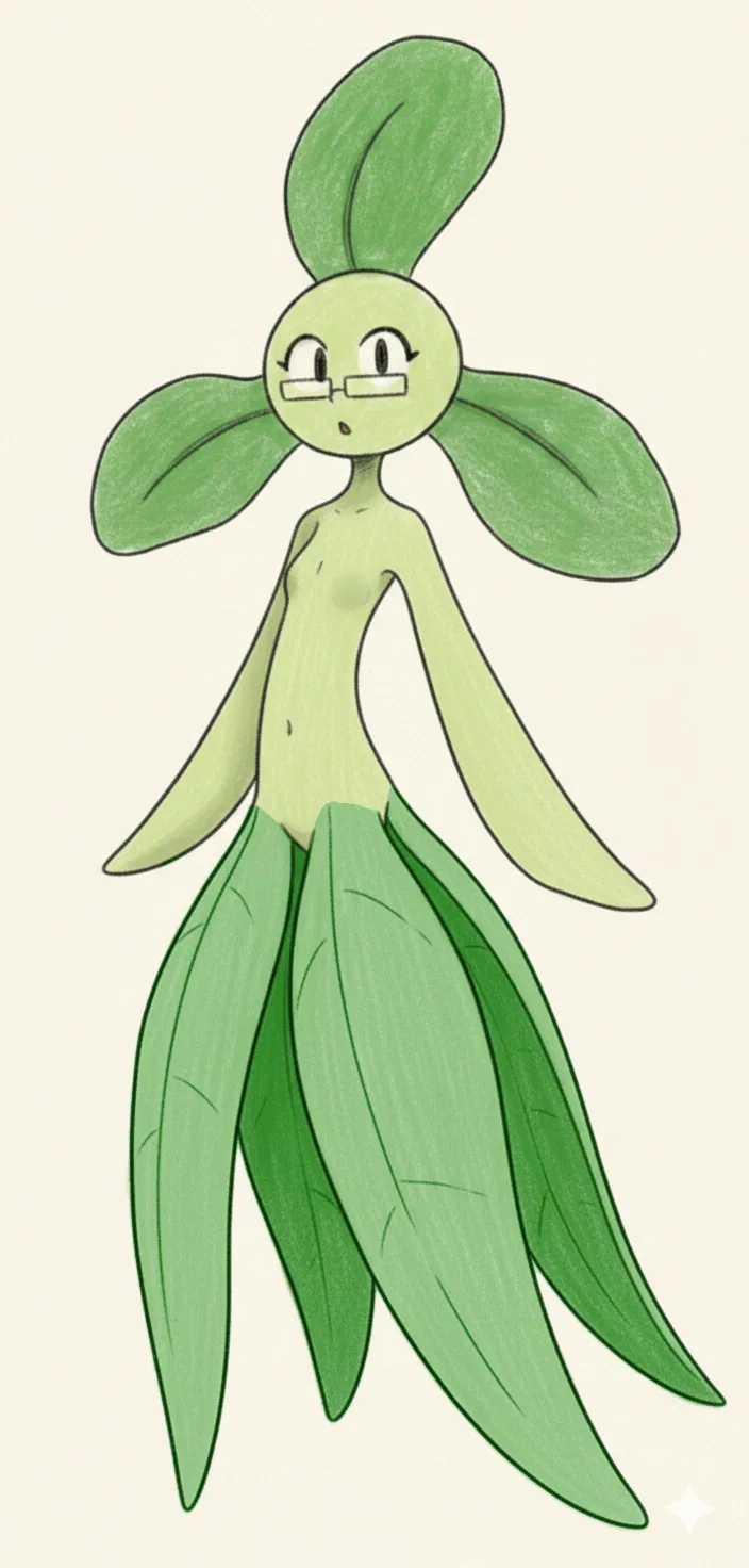 Avatar of Windy The Blover [SFW?]